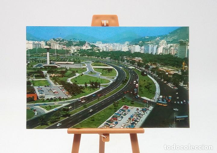 Postales: Postal 43 R&iacute;o de Janeiro (Brasil) - Foto 1