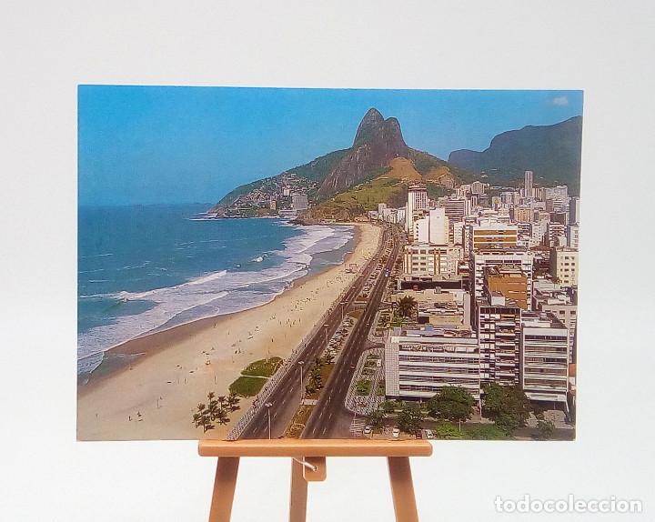Postales: Postal 16 R&iacute;o de Janeiro (Brasil) - Foto 1