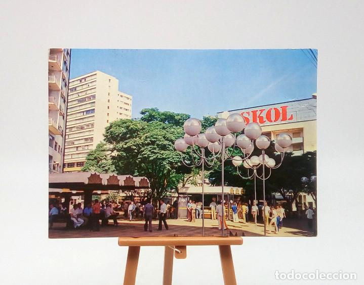 Postales: Postal 52 Londrina (Brasil) - Foto 1
