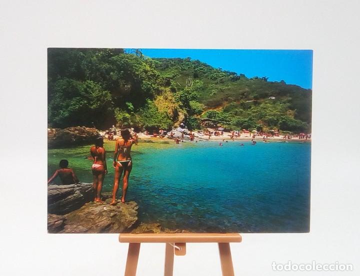 Postales: Postal 27 Cabo Fr&iacute;o (Brasil) - Foto 1