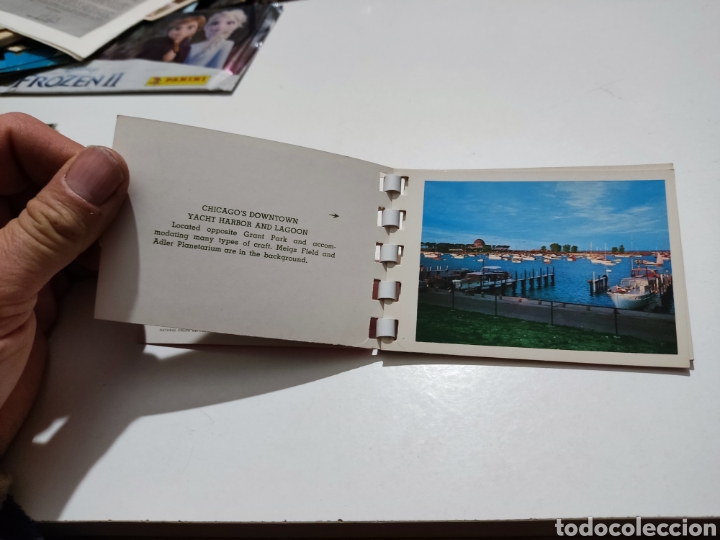 Postales: Postales Chicago - Foto 4