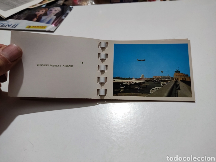 Postales: Postales Chicago - Foto 5