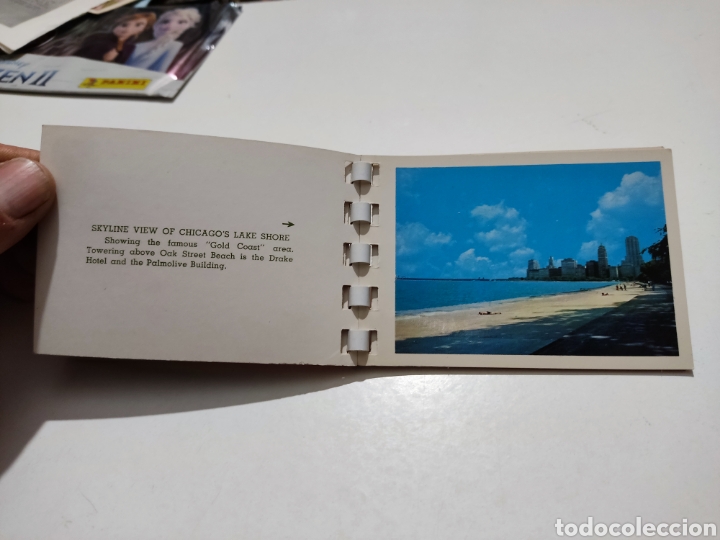 Postales: Postales Chicago - Foto 6