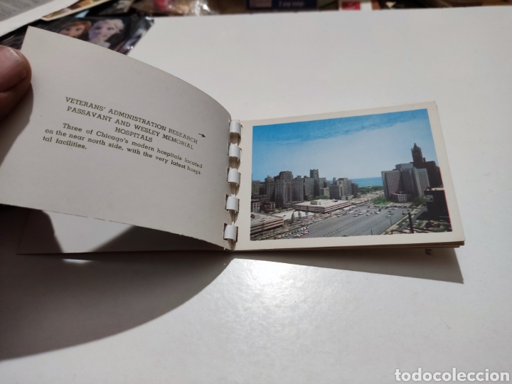 Postales: Postales Chicago - Foto 7