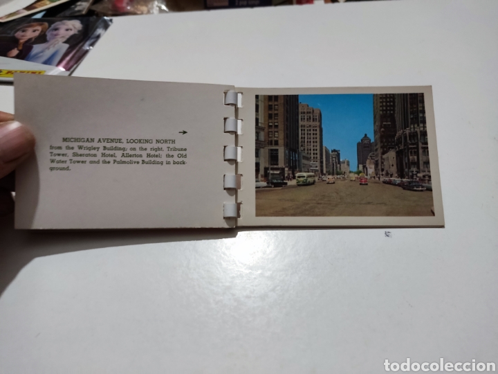 Postales: Postales Chicago - Foto 9
