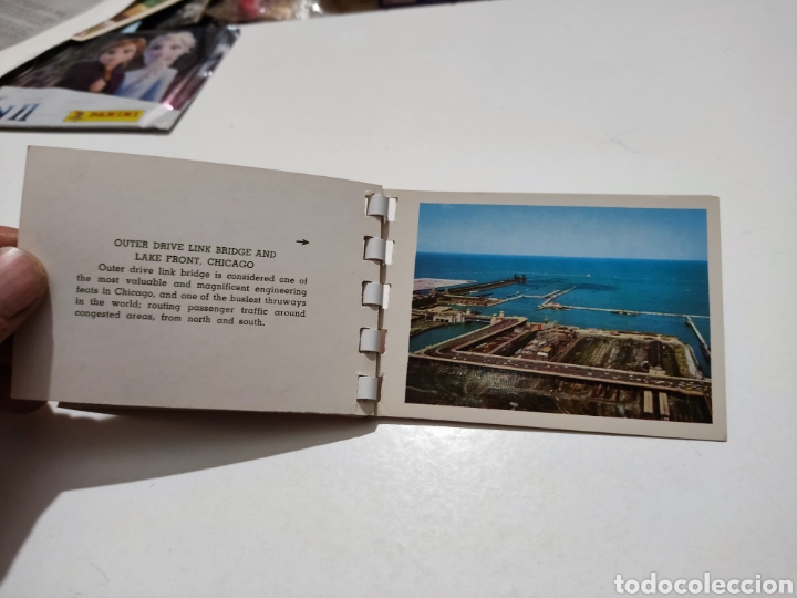 Postales: Postales Chicago - Foto 10