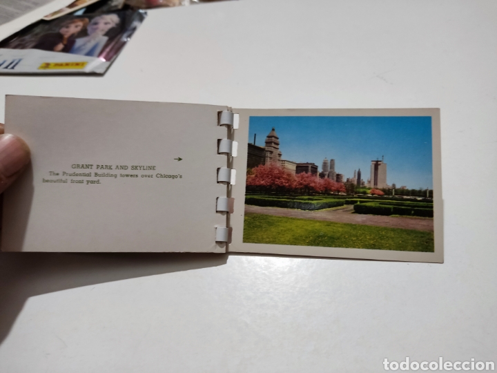 Postales: Postales Chicago - Foto 11