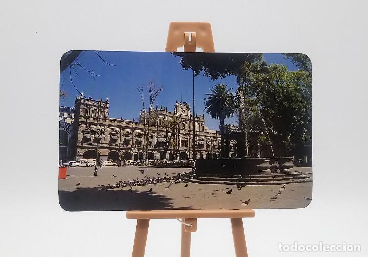 Postales: Postal 7714 Puebla (M&eacute;xico) - Foto 1