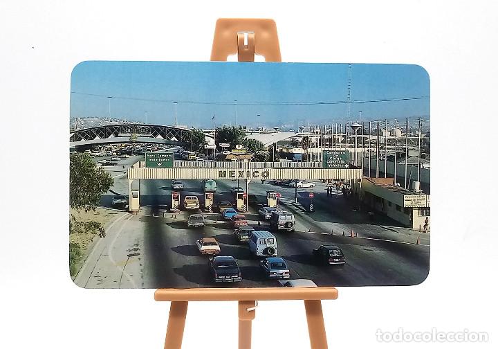 Postales: Postal 6515 Tijuana (M&eacute;xico) - Foto 1