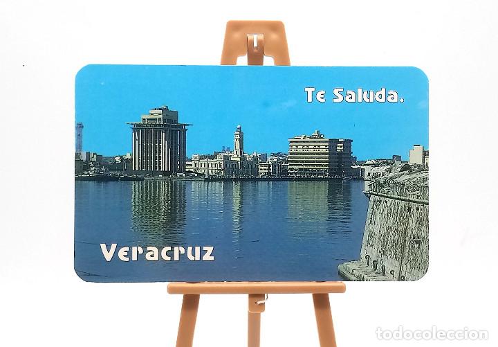 Postales: Postal 22002 Veracruz (M&eacute;xico) - Foto 1