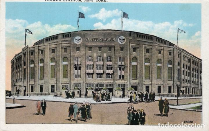 Postales: New York. Yankee Stadium - Foto 1