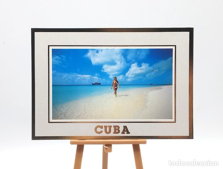 Postales: Postal 43 Cayo Largo (Cuba) - Foto 1