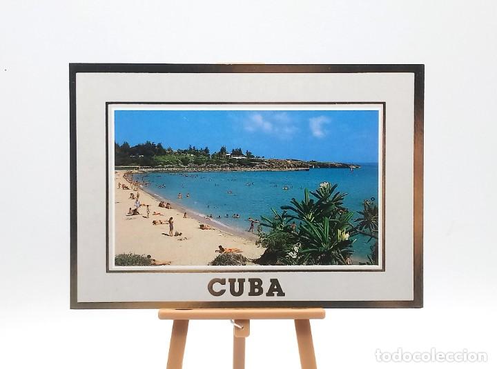 Postales: Postal 48 Jibacoa (Cuba) - Foto 1