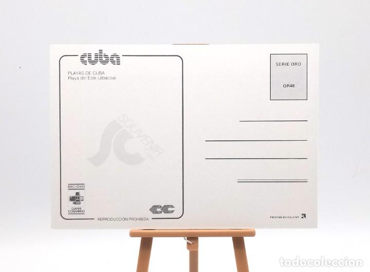 Postales: Postal 48 Jibacoa (Cuba) - Foto 2