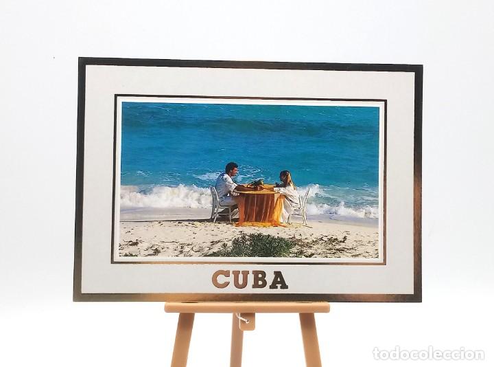 Postales: Postal 49 Cayo Largo (Cuba) - Foto 1
