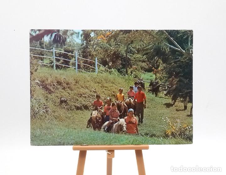 Postales: Postal de La Habana (Cuba) - Foto 1