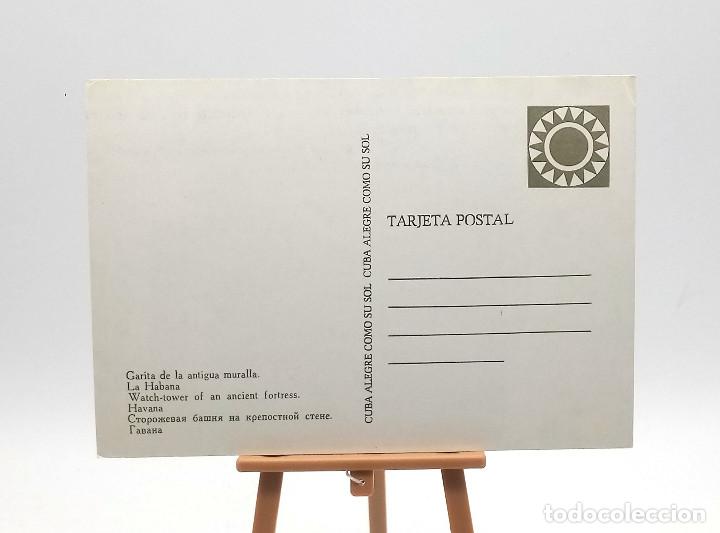 Postales: Postal de La Habana (Cuba) - Foto 2