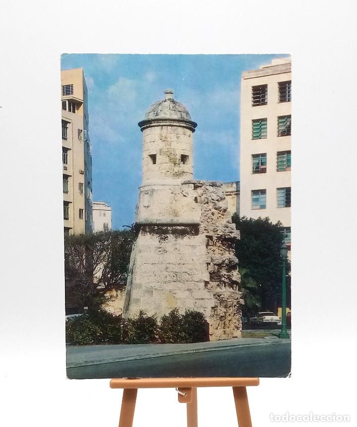 Postales: Postal de La Habana (Cuba) - Foto 1