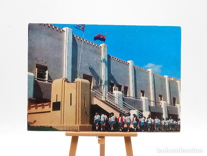 Postales: Postal de Santiago de Cuba (Cuba) - Foto 1