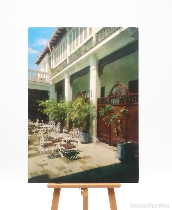 Postales: Postal de Oriente (Cuba) - Foto 1