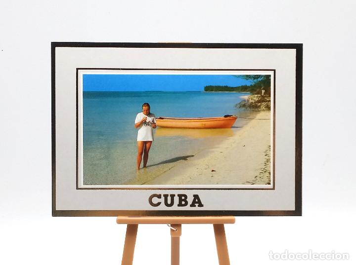Postales: Postal 46 Pinar del R&iacute;o (Cuba) - Foto 1