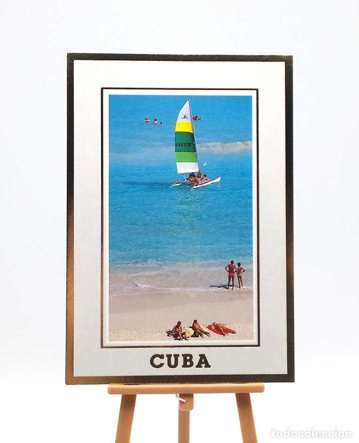 Postales: Postal 40 Varadero (Cuba) - Foto 1