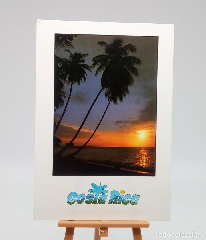 Postales: Postal de Lim&oacute;n (Costa Rica) - Foto 1