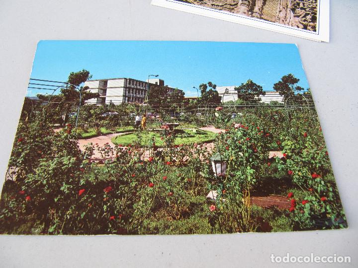 Cartoline: UNIVERSIDAD DE ORIENTE CERRO COLORADO-CUMANA-EDO-SUCRE-VENEZUELA