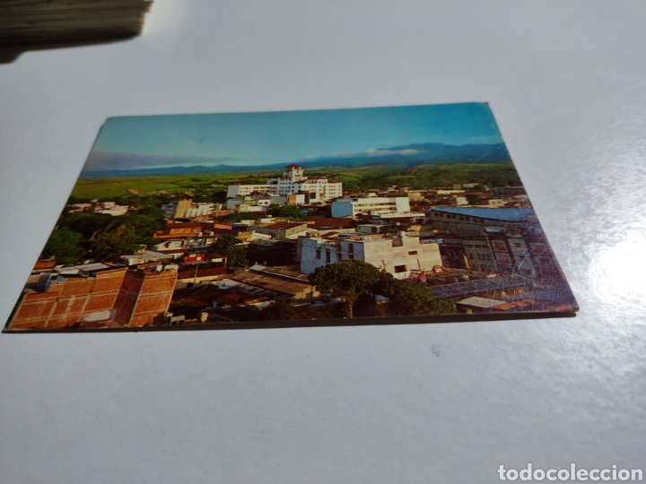 Postales: Postal Cuernavaca M&eacute;xico - Foto 1