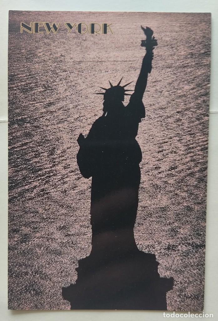 Postales: Nueva York-New York - Foto 1