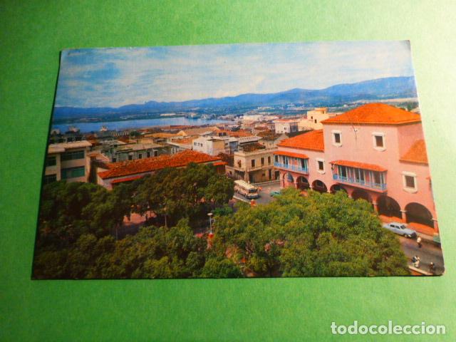 Postales: SANTIAGO DE CUBA - Foto 1