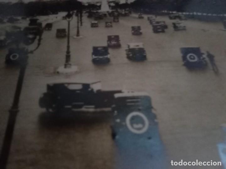 Postales: Buenos Aires.Avenida Alvear. - Foto 2