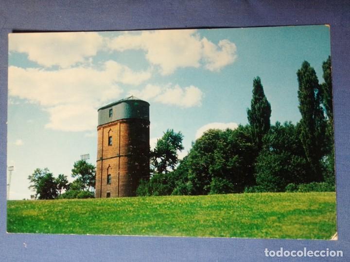 Postales: POSTAL EEUU NO CIRCULADA - Foto 1
