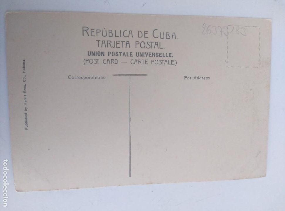 Postales: Vumun Valley. MATANZAS, CUBA.. - Foto 2