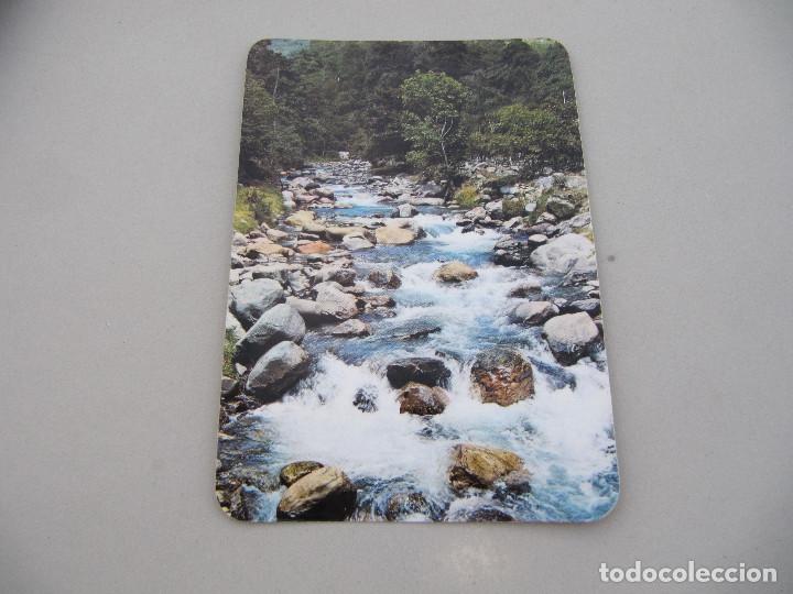 Postales: PAISAJE ANDINO MERIDA VENEZUELA