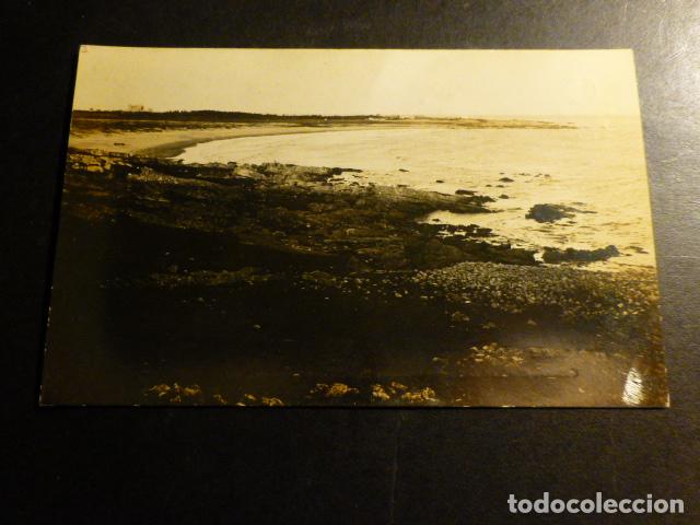 Postales: MONTEVIDEO URUGUAY PLAYA MALVIN - Foto 1