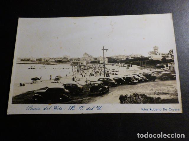 Postales: PUNTA DEL ESTE URUGUAY - Foto 1