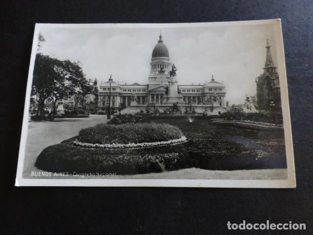 Postales: BUENOS AIRES ARGENTINA POSTAL - Foto 1