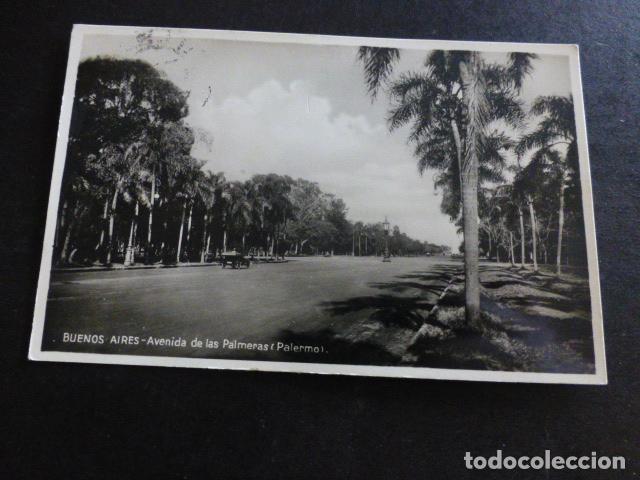 Postales: BUENOS AIRES ARGENTINA POSTAL - Foto 1