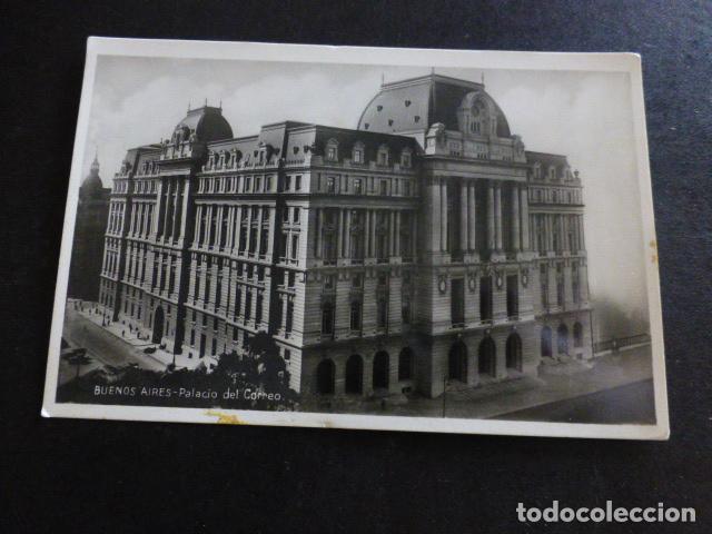 Postales: BUENOS AIRES ARGENTINA POSTAL - Foto 1