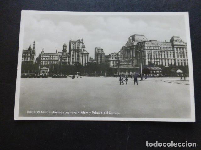 Postales: BUENOS AIRES ARGENTINA POSTAL - Foto 1