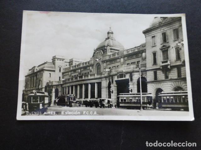 Postales: BUENOS AIRES ARGENTINA POSTAL - Foto 1