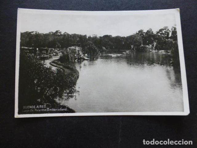 Postales: BUENOS AIRES ARGENTINA POSTAL - Foto 1
