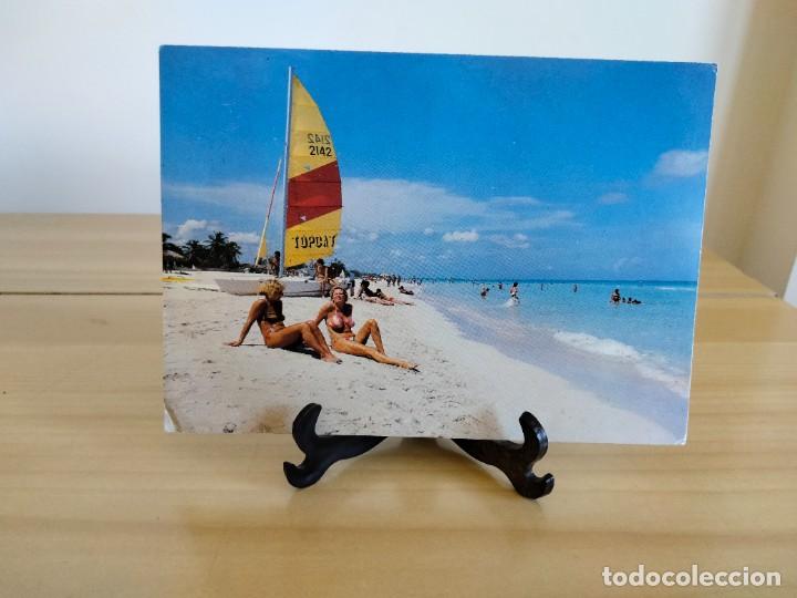 Postkarten: TARJETA POSTAL DE CUBA