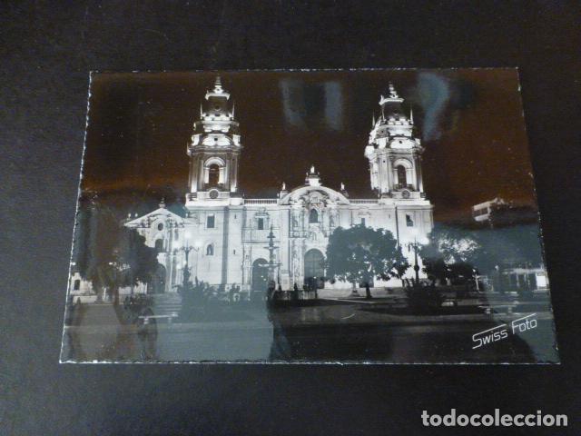 Postales: LIMA PERU POSTAL - Foto 1