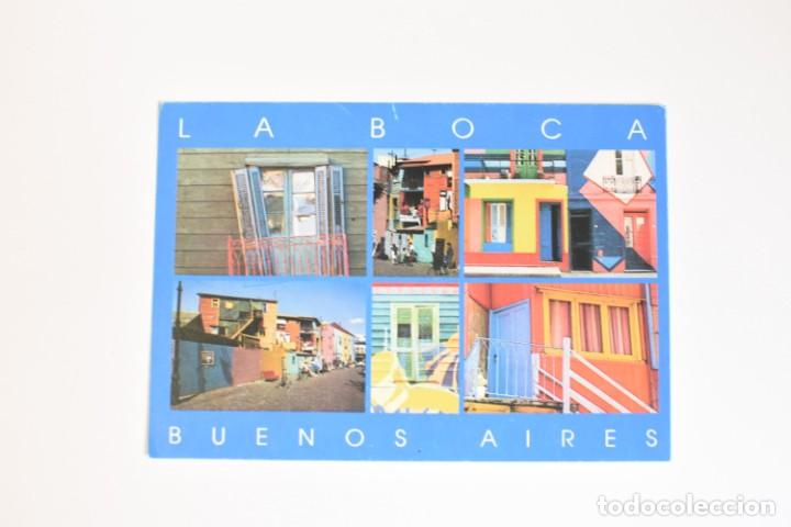 Postales: POSTAL DE BUENOS AIRES.SIN CIRCULAR - Foto 1