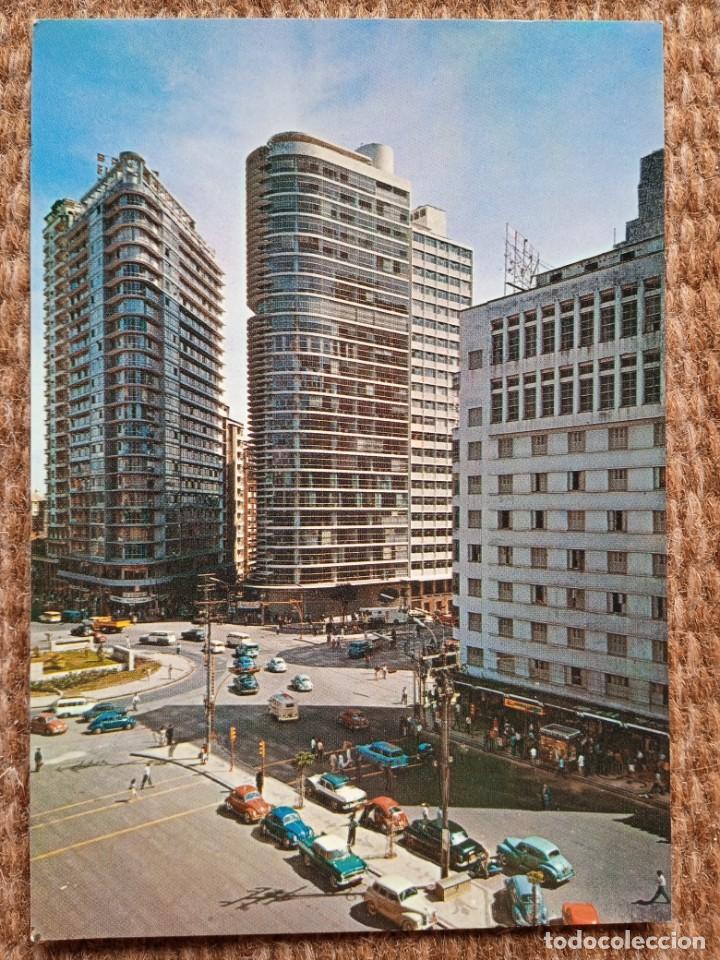 Postales: BELO HORIZONTE - BRASIL - Foto 1