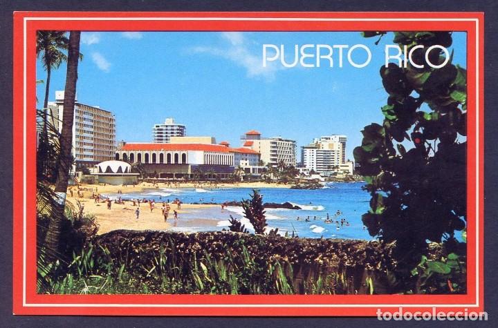 Postais: Puerto Rico. San Juan. *Puerto Rico&acute;s Convention Center* Nueva.