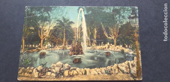 Cartoline: URUGUAY-V51-SXXII-140X85mm.-REPUBLICA ORIENTAL DEL URUGUAY-ED.A.CARLUCCIO,MONTEVIDEO