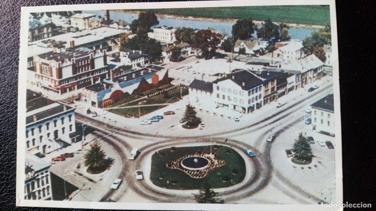 Postales: POSTAL DE EEUU, TROY, OHIO - Foto 1